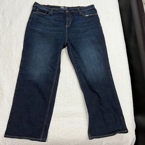 Old Navy Loose Mens Jeans 42x30